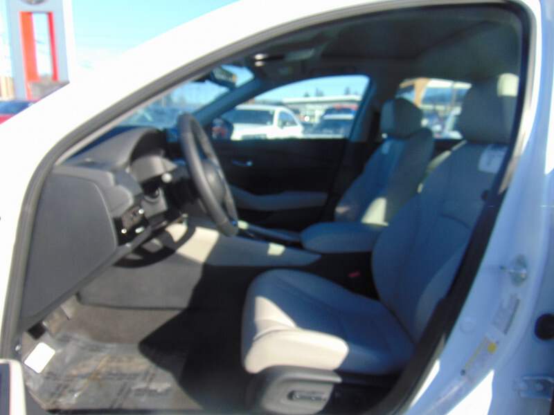  2025 Honda Accord Image: 8