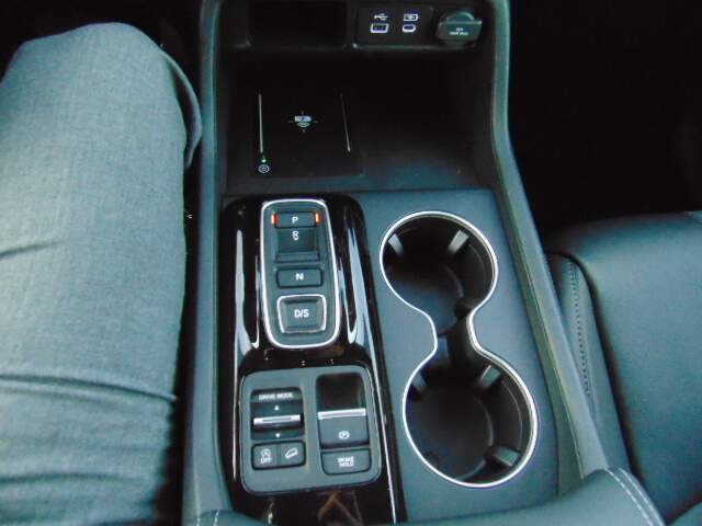  2025 Honda Pilot Image: 11