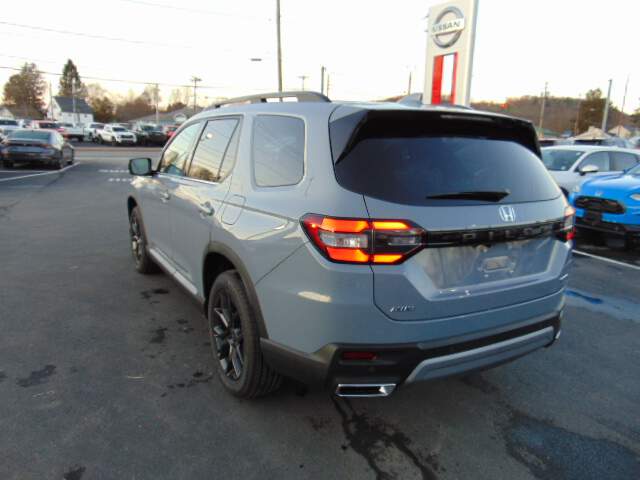  2025 Honda Pilot Image: 6