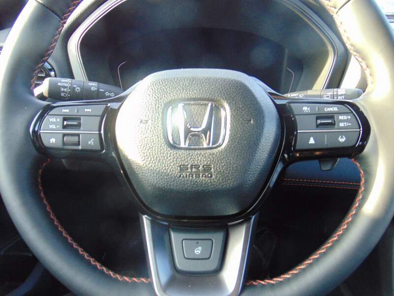  2025 Honda Pilot Image: 12