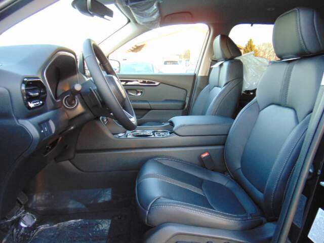  2025 Honda Pilot Image: 7