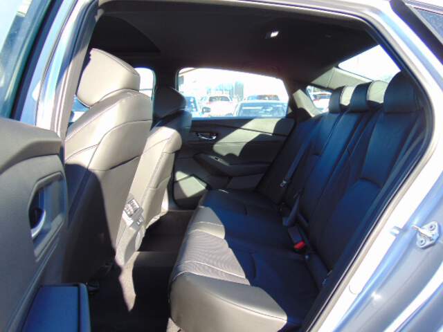  2025 Honda Accord Image: 9