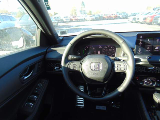  2025 Honda Accord Image: 10