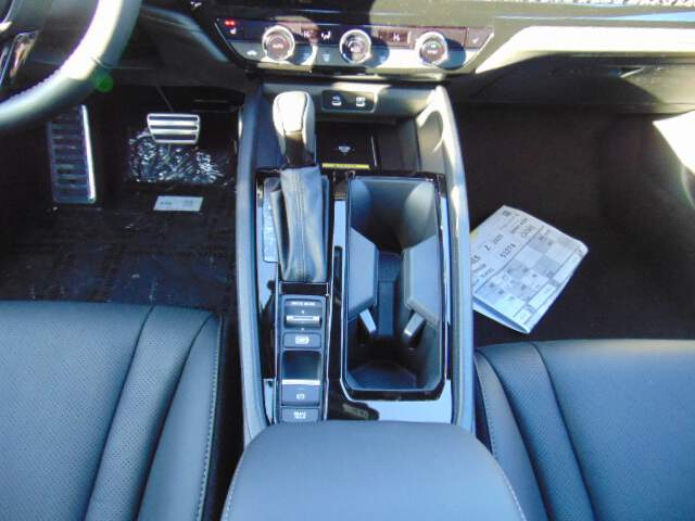  2025 Honda Accord Image: 11