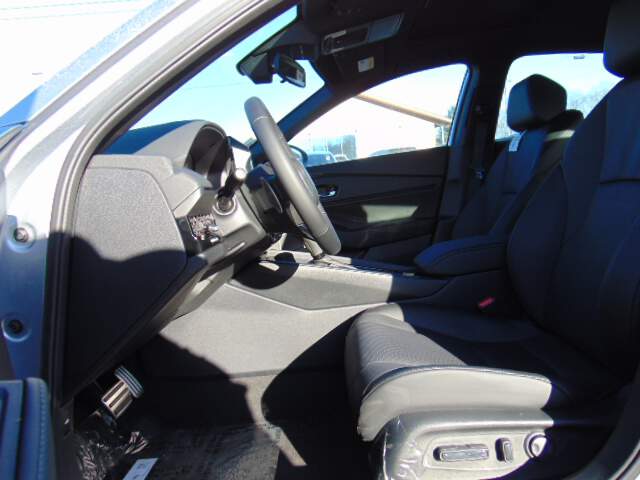  2025 Honda Accord Image: 8