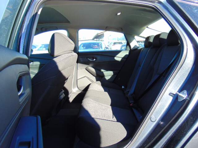  2025 Honda Accord Image: 9