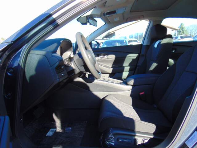  2025 Honda Accord Image: 8