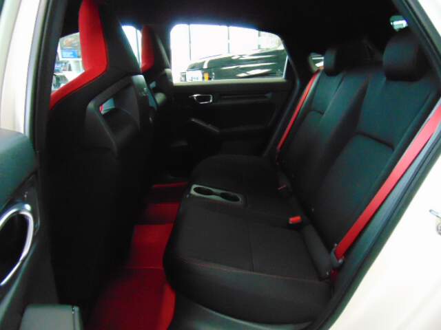  2025 Honda Civic Image: 9