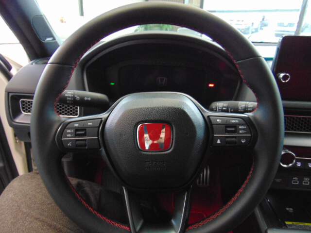  2025 Honda Civic Image: 11