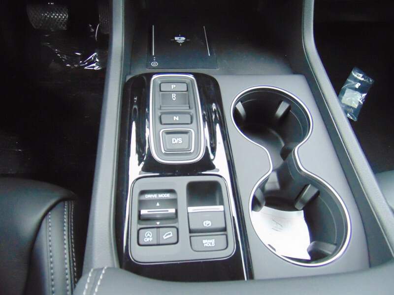  2025 Honda Pilot Image: 11