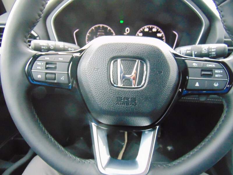  2025 Honda Pilot Image: 12