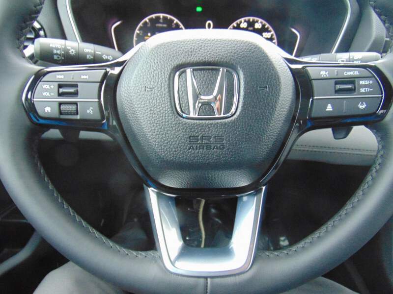  2025 Honda Pilot Image: 12