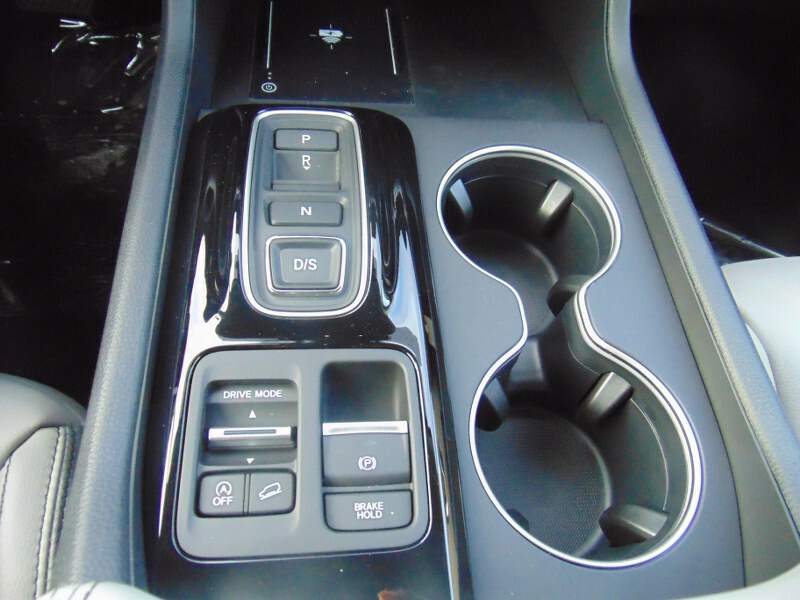  2025 Honda Pilot Image: 11