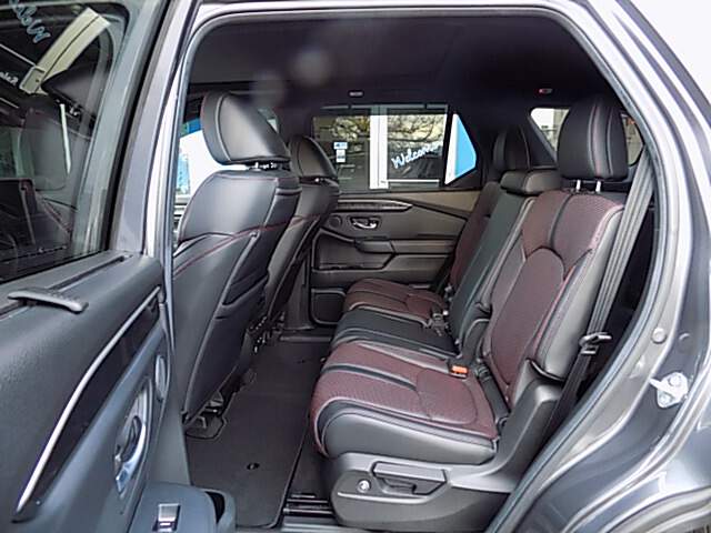  2025 Honda Pilot Image: 9