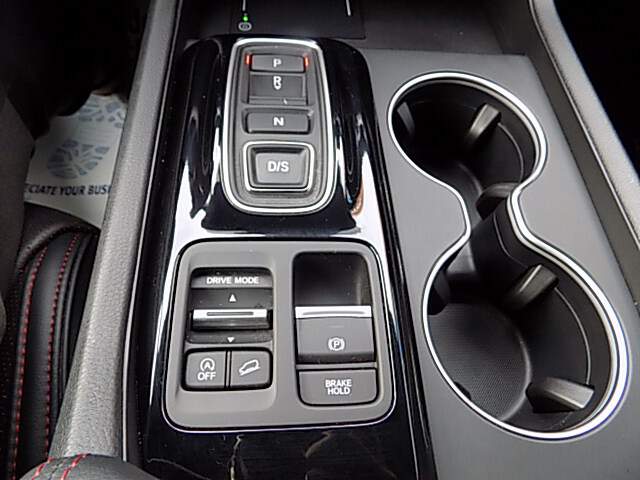  2025 Honda Pilot Image: 11