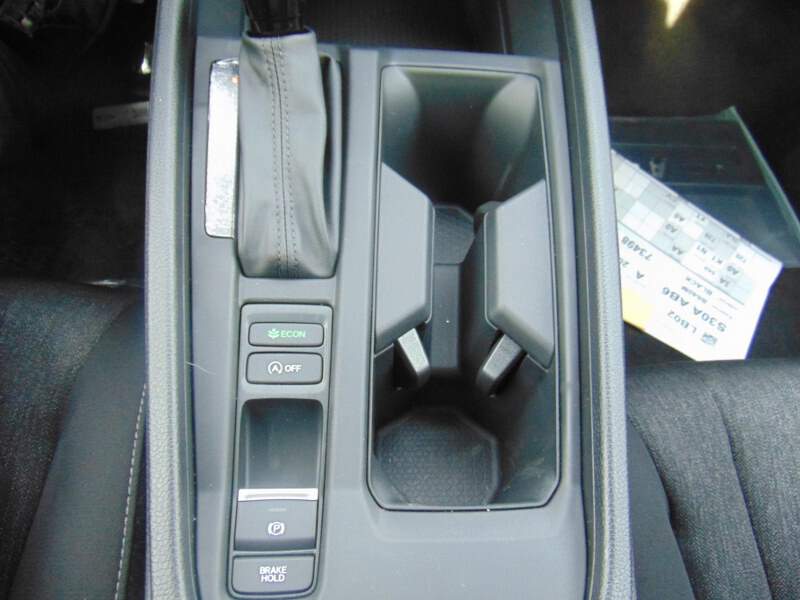  2025 Honda Accord Image: 11