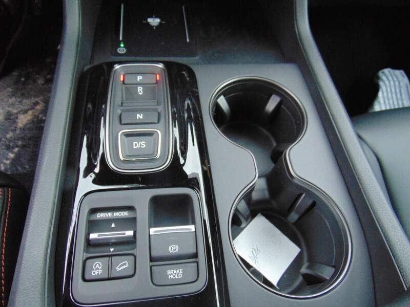  2025 Honda Pilot Image: 11