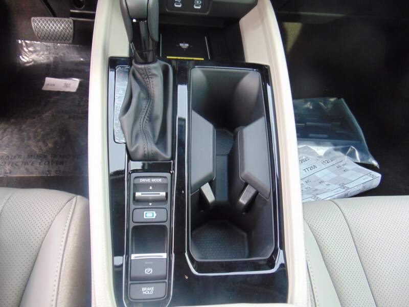  2025 Honda Accord Image: 11