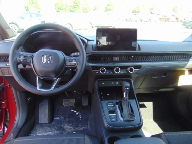  2026 Honda CR-V Image: 10