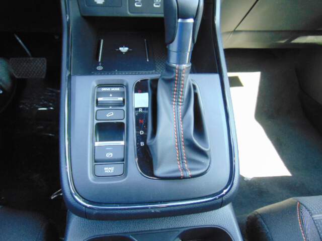  2026 Honda CR-V Image: 11