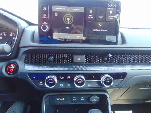  2026 Honda CR-V Image: 12