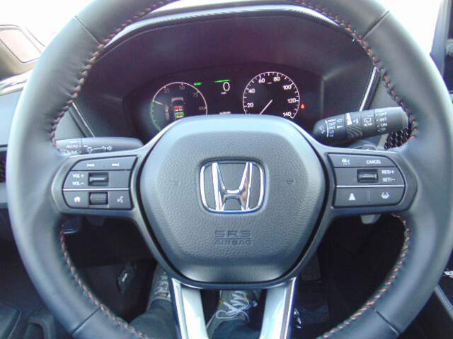  2026 Honda CR-V Image: 13