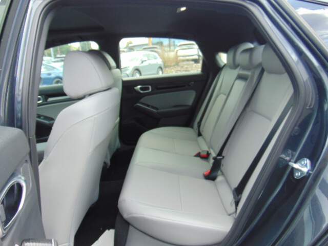  2026 Honda Civic Image: 9