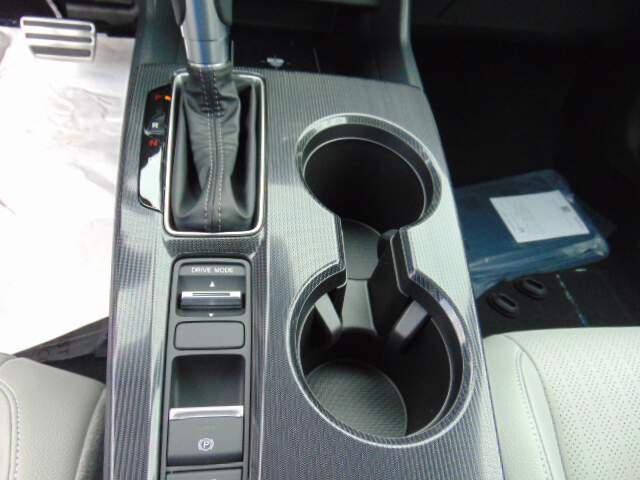  2026 Honda Civic Image: 11