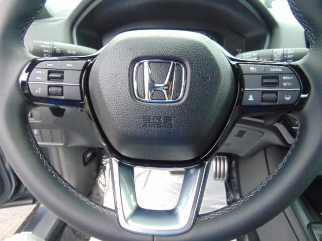  2026 Honda Civic Image: 12
