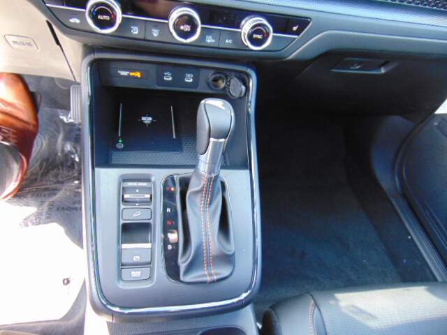  2026 Honda CR-V Image: 10