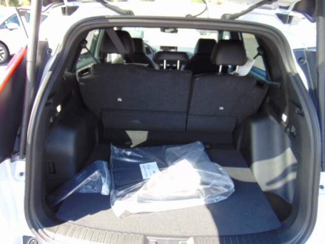  2026 Honda CR-V Image: 13