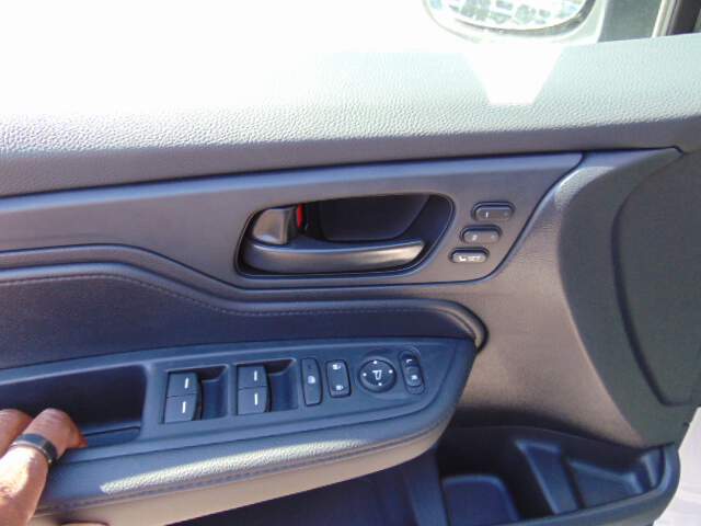  2026 Honda Odyssey Image: 11