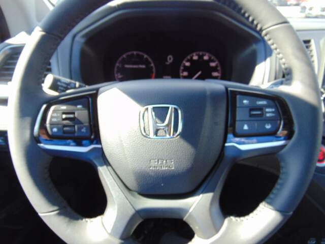  2026 Honda Odyssey Image: 13