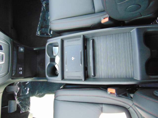  2026 Honda Odyssey Image: 10