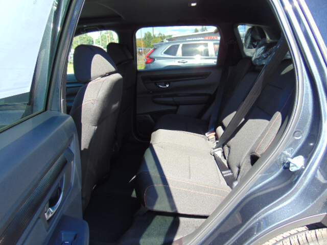  2026 Honda CR-V Image: 9