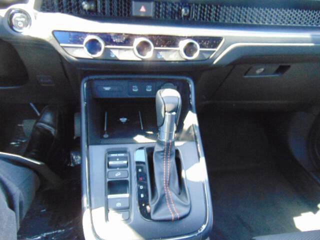  2026 Honda CR-V Image: 11