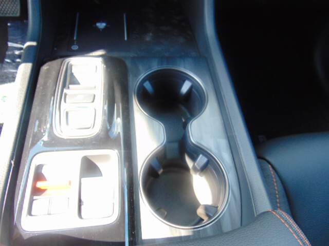  2026 Honda Passport Image: 11