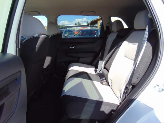  2026 Honda CR-V Image: 9