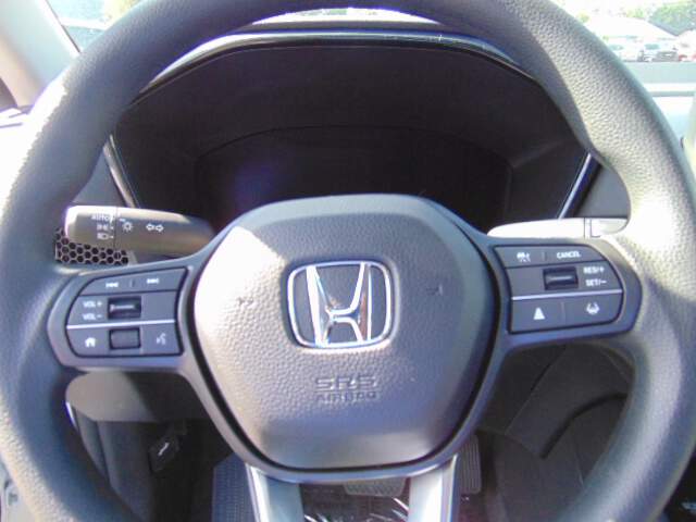  2026 Honda CR-V Image: 12