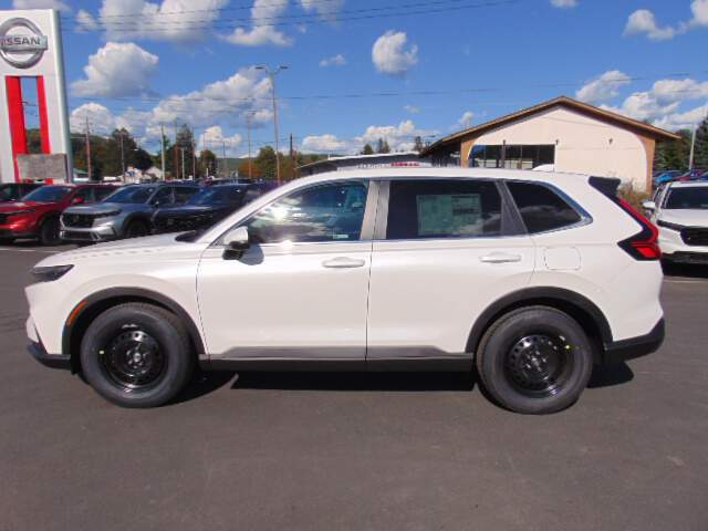  2026 Honda CR-V Image: 7