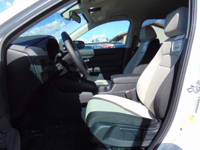  2026 Honda CR-V Image: 8