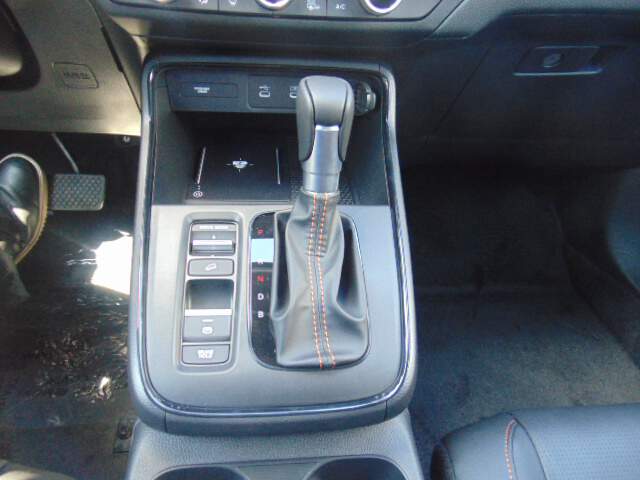  2026 Honda CR-V Image: 11