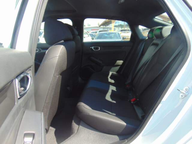  2026 Honda Civic Image: 9