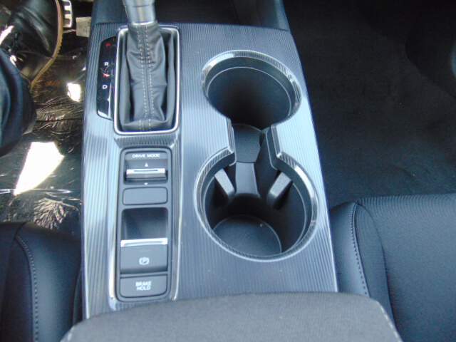  2026 Honda Civic Image: 11