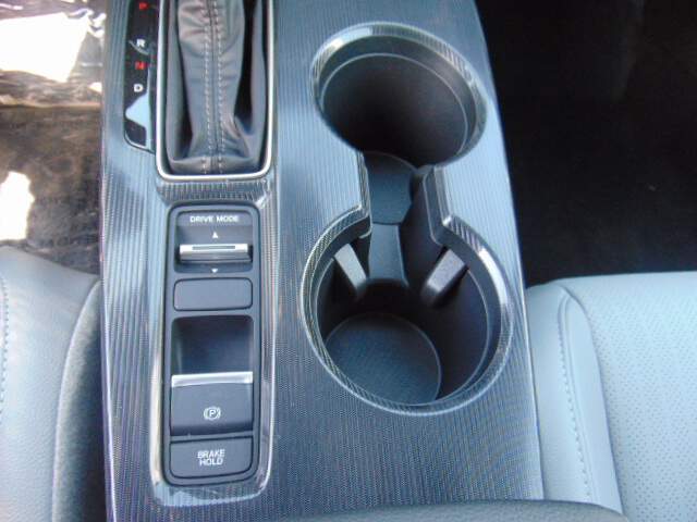  2026 Honda Civic Image: 11