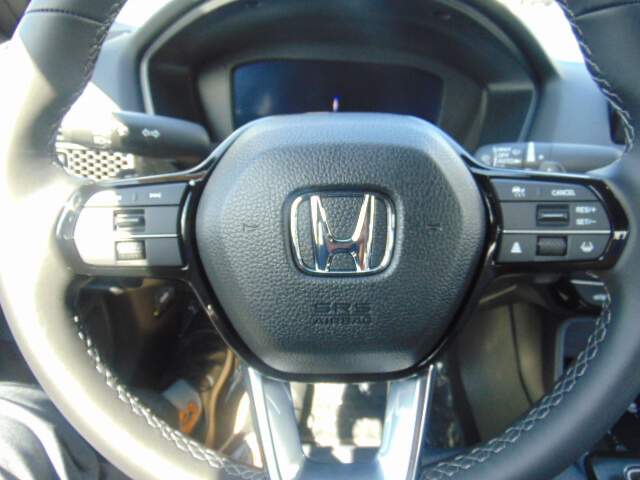  2026 Honda Civic Image: 12