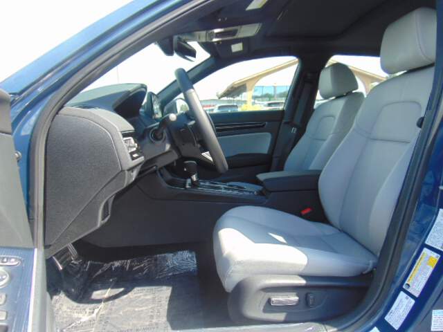  2026 Honda Civic Image: 8