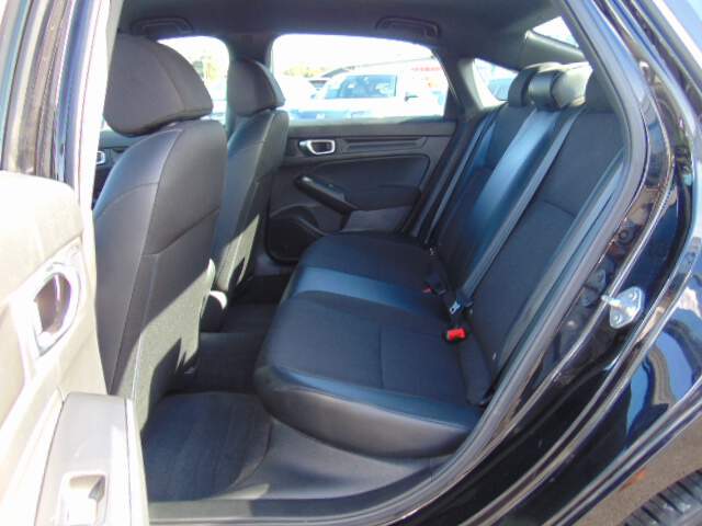  2024 Honda Civic Image: 9