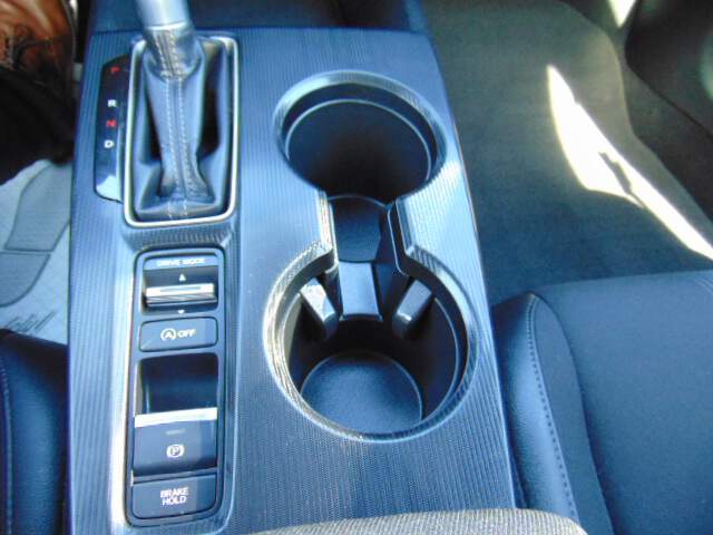  2024 Honda Civic Image: 11