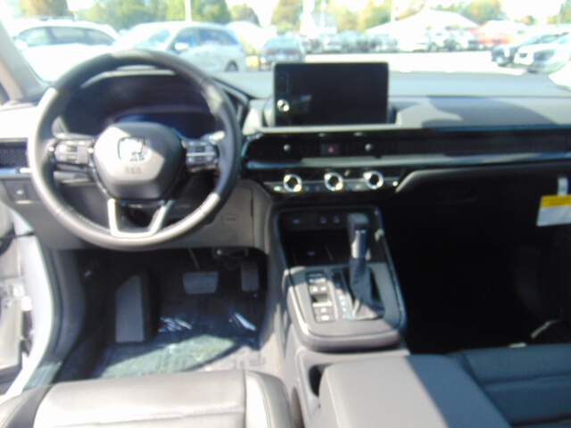  2026 Honda CR-V Image: 10